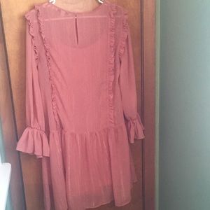 🌺 Cute springy dress 🌸